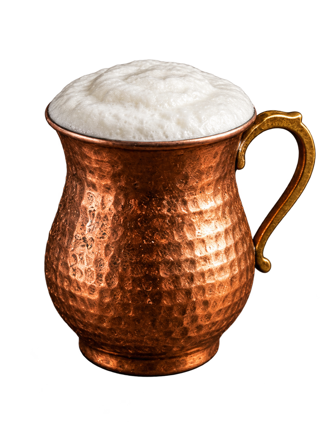 Ev yapımı ayran