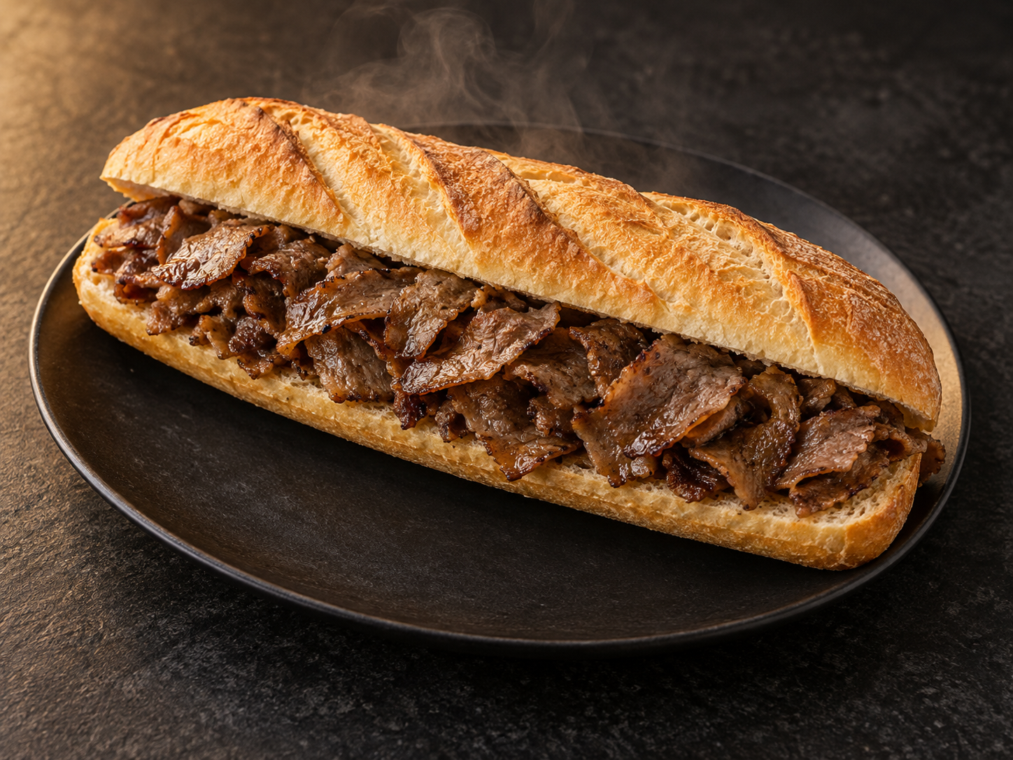 Baget Döner