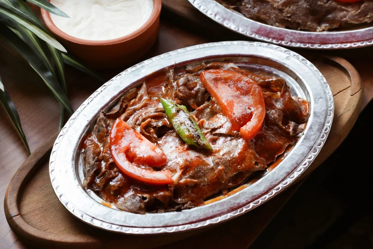 İskender