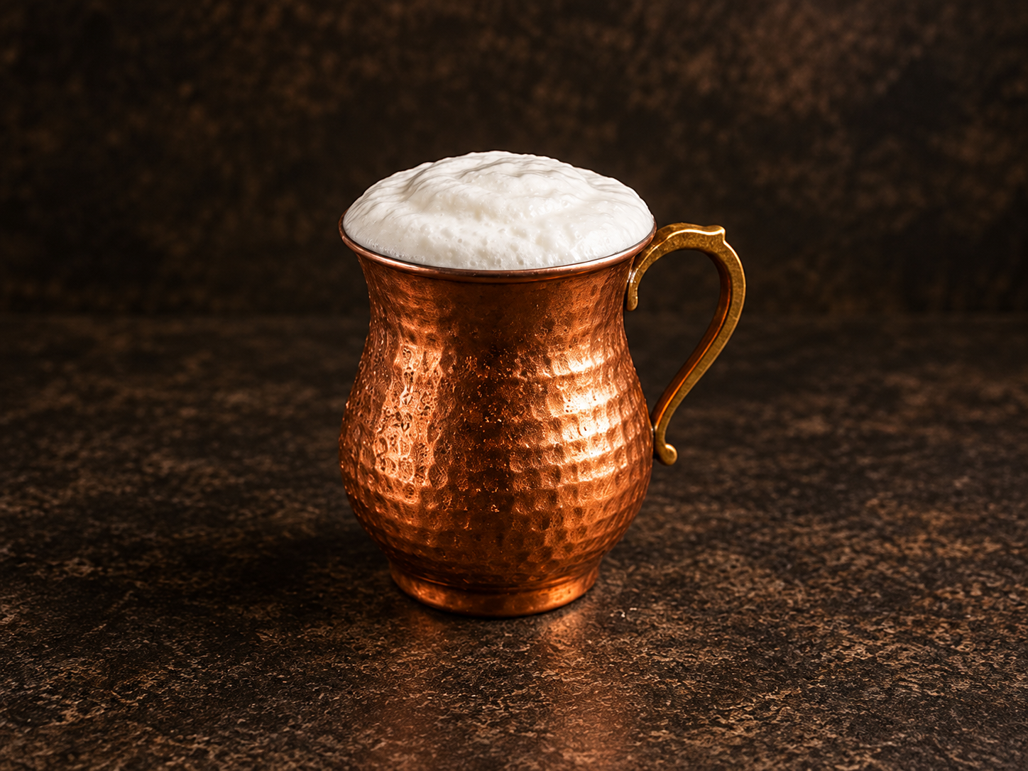 Ev Yapımı Ayran