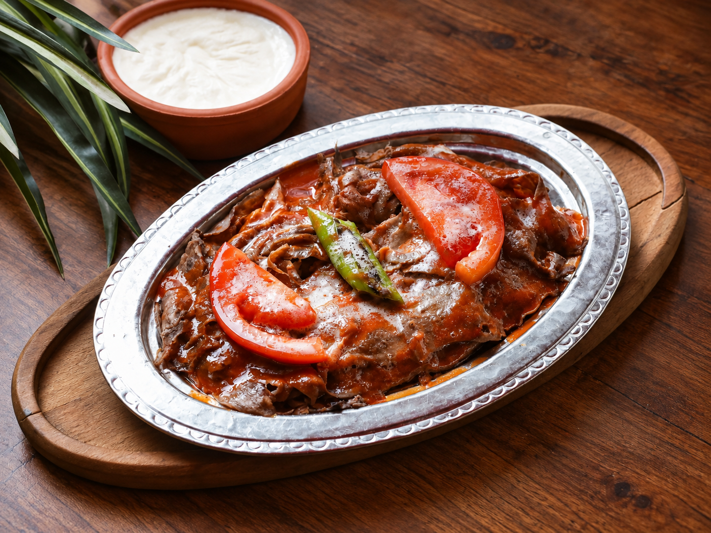 İskender