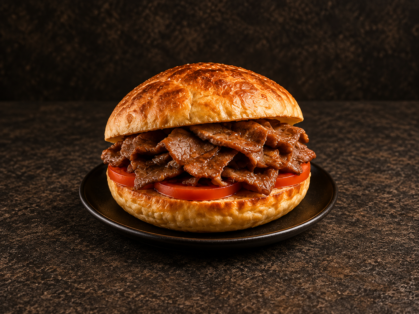 Tombik Döner