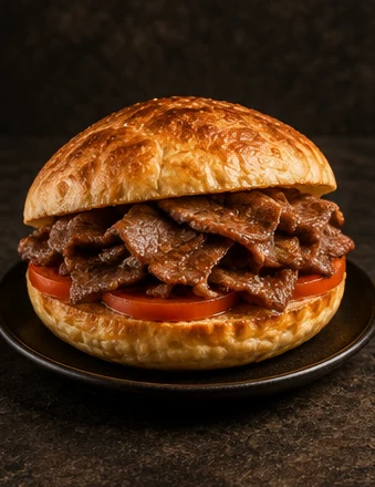 Tombik Döner