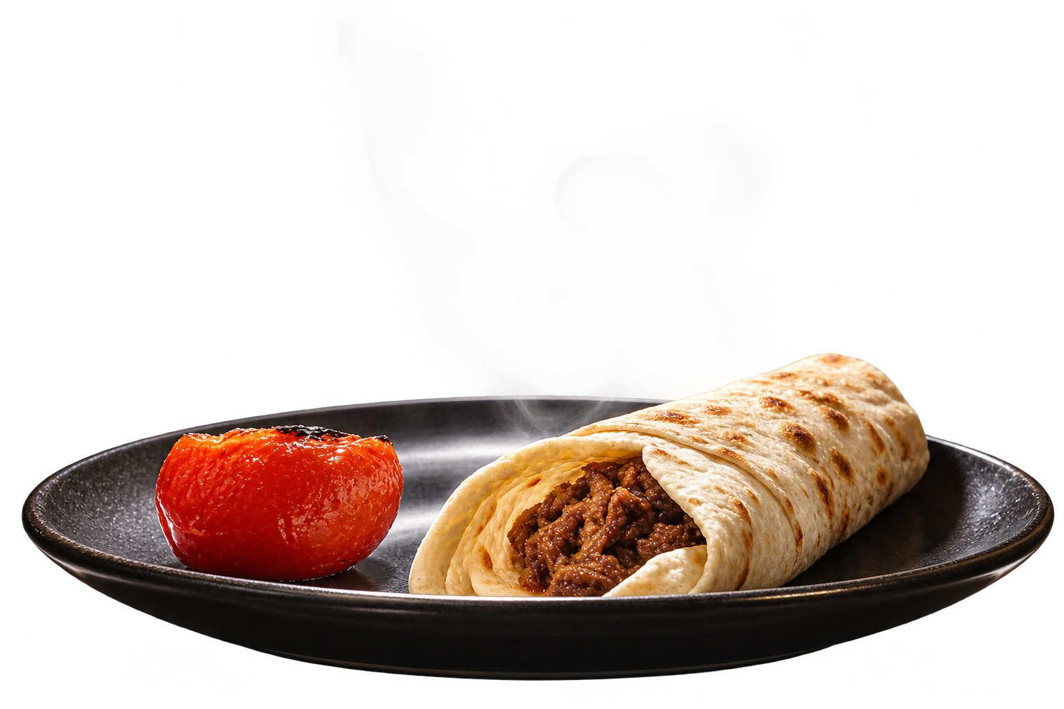 Közde dönerli lavaş